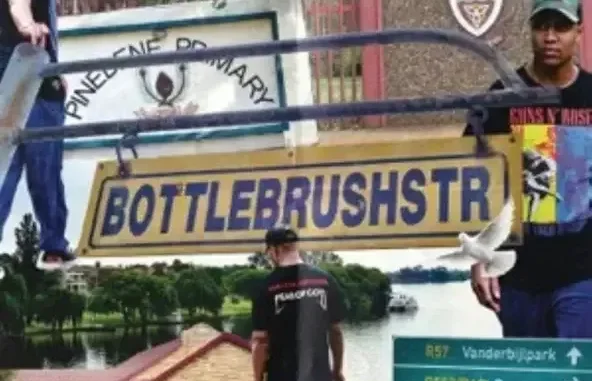 BottlebrushStr DJ Speedsta BottlebrushStr DJ Speedsta