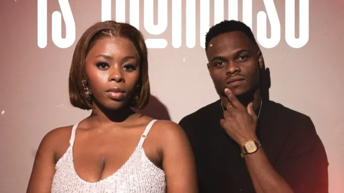 Bra Leo – Is’thembiso ft JoJo K Bra Leo – Is’thembiso ft JoJo K