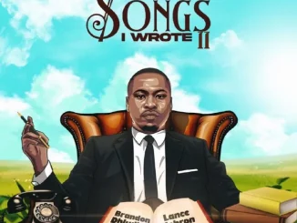 Brandon Dhludhlu ft Lance Hebron, Da Gifto & Zama Khumalo – Phakade (Acoustic)