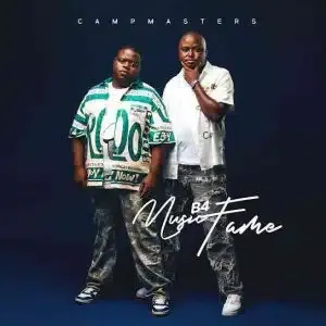 Campmasters ft Goldmax – Golden Camp Campmasters ft Goldmax – Golden Camp