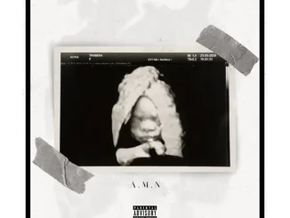 Cassper Nyovest A M N (Any Minute Now) [Deluxe Edition]