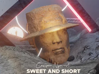ALBUM: Cassper Nyovest – Sweet And Short 2.0 Cassper Nyovest Sweet And Short 2 0