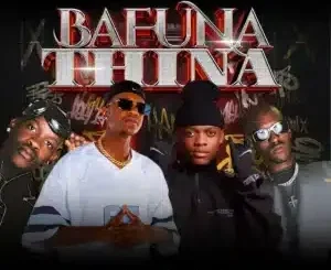 Ceehle – BAFUNA THINA ft Major Keys, TitoM & Yuppe