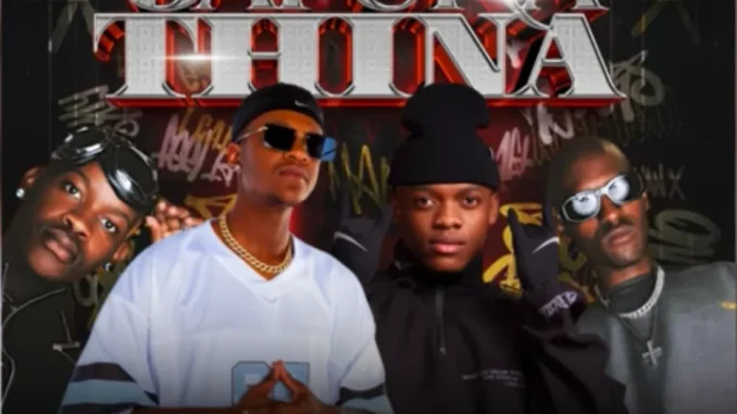 Ceehle – Bafuna Thina ft Major Keys, TitoM & Yuppe Ceehle – Bafuna Thina ft Major Keys, TitoM & Yuppe