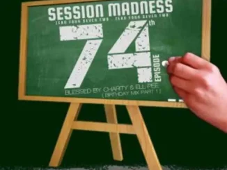 Charity ft Ell Pee – Session Madness 0472 74th Episode (Birthday Mix Part 1) Charity – Session Madness 0472 74th Episode (Birthday Mix Part 1) ft Ell Pee