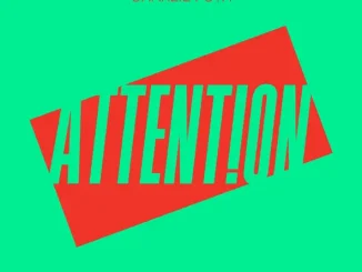ALBUM: Charlie Puth – Attention (Acoustic + Remixes) Charlie Puth Attention (Acoustic + Remixes)