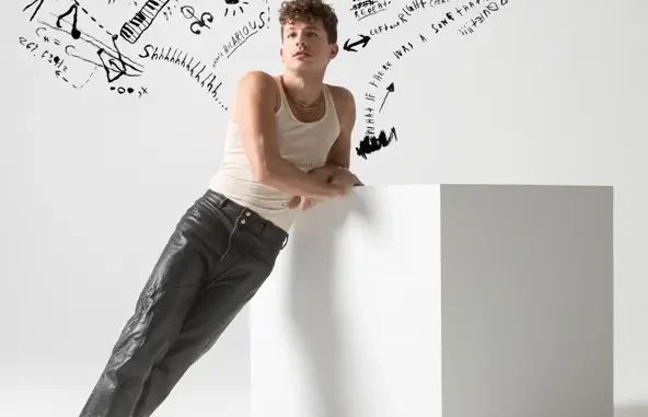 Charlie Puth – CHARLIE Charlie Puth – CHARLIE