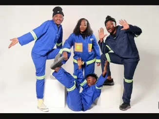 Clement ft Wendy Moon, Vsinare & Percy5 – Moleseng Clement – Moleseng ft Wendy Moon, Vsinare & Percy5