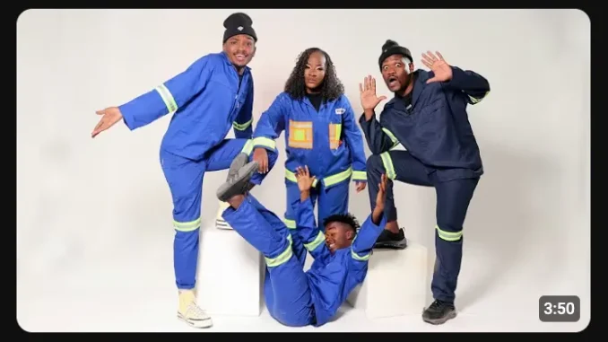 Clement – Moleseng ft Wendy Moon, Vsinare & Percy5 Clement – Moleseng ft Wendy Moon, Vsinare & Percy5