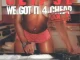 Clipse We Got It 4 Cheap (Vol 2) [feat Re Up Gang]