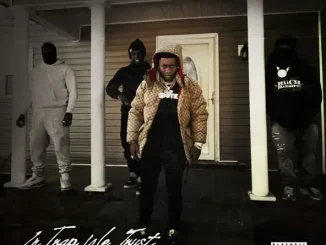ALBUM: Cootie – In Trap We Trust Cootie In Trap We Trust
