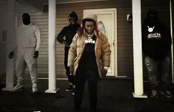 Cootie In Trap We Trust Cootie In Trap We Trust