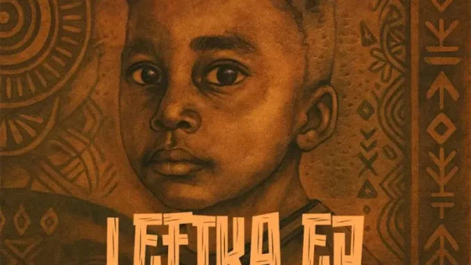 DJ Fresh (SA) – Lefika DJ Fresh (SA) – Lefika