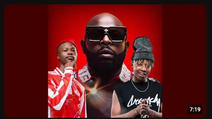 DJ Maphorisa – Dayum Gurl ft Xduppy & Djy Vino DJ Maphorisa – Dayum Gurl ft Xduppy & Djy Vino