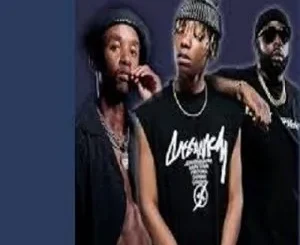 DJ Maphorisa ft Scotts Maphuma, Xduppy, Seun1401 & Ftears – Flight Ye Slahla DJ Maphorisa – Flight Ye Slahla ft Scotts Maphuma, Xduppy, Seun1401 & Ftears