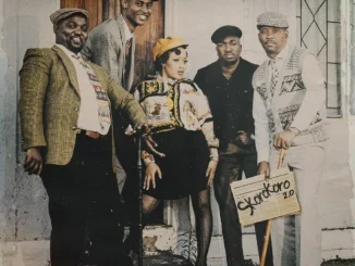 DJ Stokie – Skorokoro 2.0 ft Mkeyz, Sobzeen, Sminofu & Zee nhle