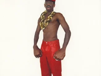 ALBUM: Tyler, The Creator – DON'T TAP THE GLASS DON'T TAP THE GLASS Tyler, The Creator