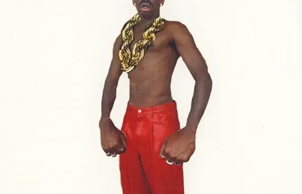 DON'T TAP THE GLASS Tyler, The Creator