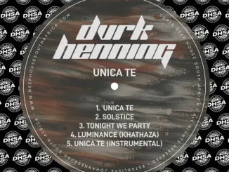 DVRK Henning – Unica Te