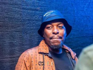 De Mthuda – Friends Like Me Amapiano Mix De Mthuda – Friends Like Me Amapiano Mix