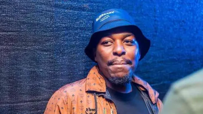 De Mthuda – Friends Like Me Amapiano Mix De Mthuda – Friends Like Me Amapiano Mix