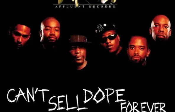 Dead Prez & Outlawz The Mix Tape, Vol 1 Can't Sell Dope Forever. Dead Prez & Outlawz The Mix Tape, Vol 1 Can't Sell Dope Forever.