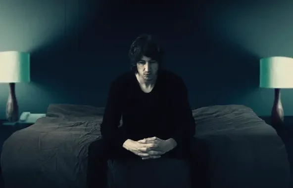 Dean Lewis Same Kind of Different EP Dean Lewis Same Kind of Different EP