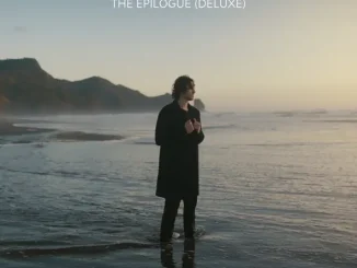 Dean Lewis The Epilogue (Deluxe)