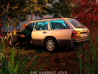 ALBUM: Dean Lewis – The Hardest Love Dean Lewis The Hardest Love