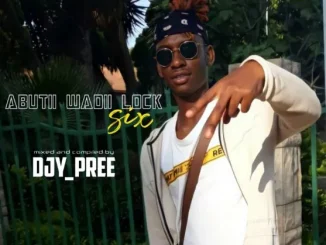 Deejay Pree feat Djy Lolo SA – A Moment With Exclu Boys Vol. 001 Deejay Pree – A Moment With Exclu Boys Vol. 001 ft Djy Lolo SA
