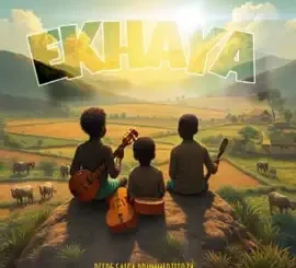Deep6 ft Salga & DrummeRTee924 – Ekhaya Deep6 – Ekhaya ft Salga & DrummeRTee924