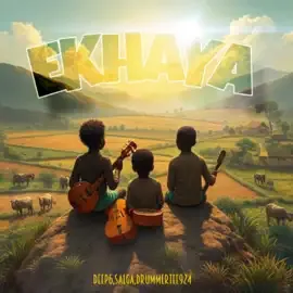 Deep6 – Ekhaya ft Salga & DrummeRTee924 Deep6 – Ekhaya ft Salga & DrummeRTee924