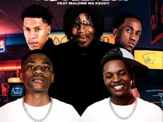 Dereal Bonile ft Coolerbat, StokieNChilli & Malome Wa Keddy – Mbolekeni 5.0 Dereal Bonile – Mbolekeni 5.0 ft Coolerbat, StokieNChilli & Malome Wa Keddy