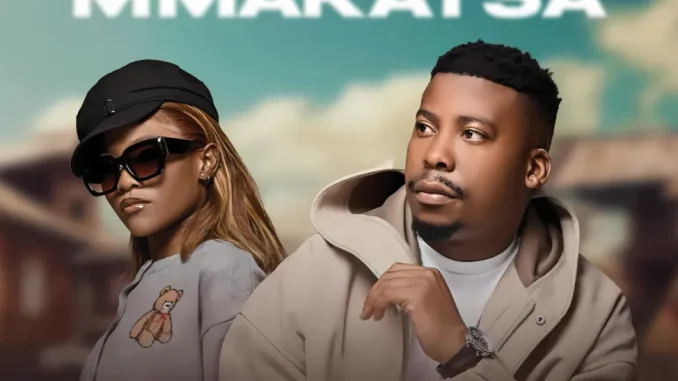 Dia Makatsa – Zoli White Smoke ft Smeezy On The Beat, Master Chuza & Makay De Vocalist