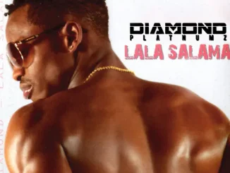 ALBUM: Diamond Platnumz – Lala Salama Diamond Platnumz Lala Salama