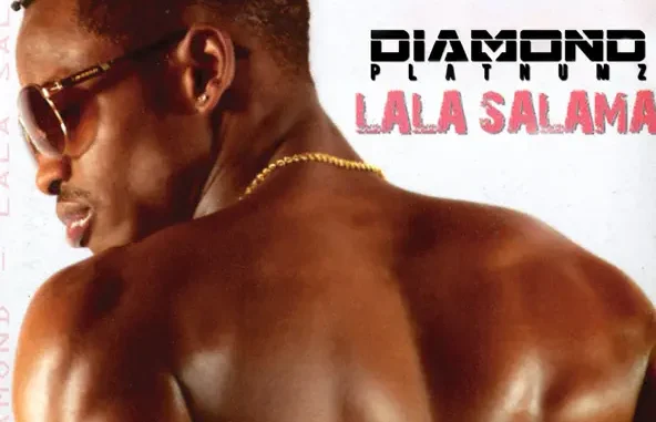 Diamond Platnumz Lala Salama