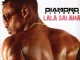 Diamond Platnumz Lala Salama