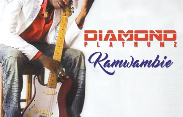 Diamond Platnumz – Kamwambie Diamond Platnumz – Kamwambie