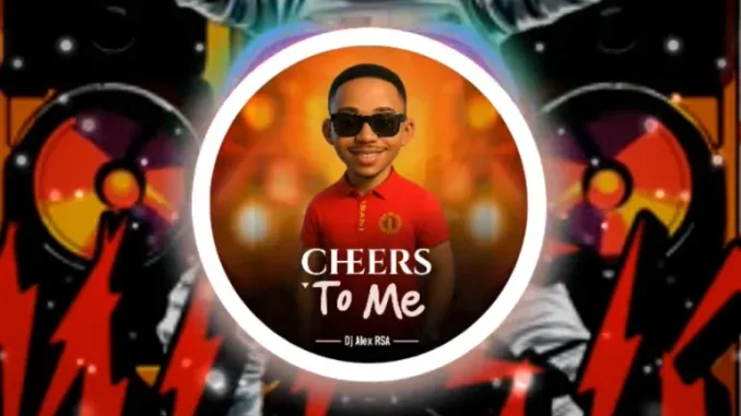 Dj Alex RSA – Moonlight Dj Alex RSA – Moonlight