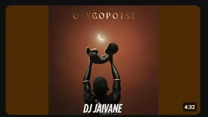 Dj Jaivane – Lutho ft De Rose Dj Jaivane – Lutho ft De Rose