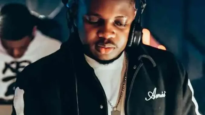 Dj Jaivane – The Hangawt 1632 Mix (11 July 2025) Dj Jaivane – The Hangawt 1632 Mix (11 July 2025)