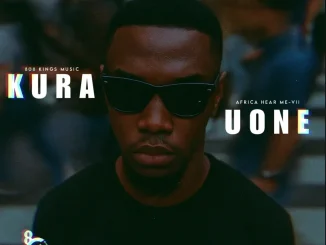 Dj Skizohh ft ACL Droppa & Eemo – Kurauone Dj Skizohh – Kurauone ft ACL Droppa & Eemo