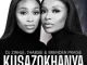 Dj Zinhle – Kusazokhanya ft Thabsie & Brenden Praise