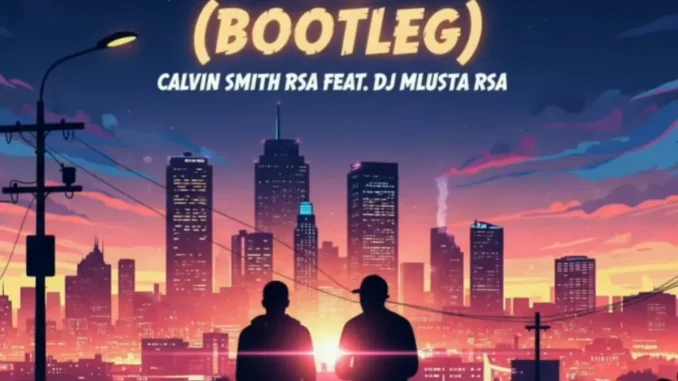 DjMlustaRsa – US(Gqom bootleg) ft Calvin Smith RSA DjMlustaRsa – US(Gqom bootleg) ft Calvin Smith RSA
