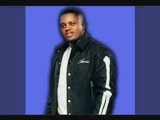 Djy Jaivane ft De Rose – Lutho Djy Jaivane – Lutho ft De Rose