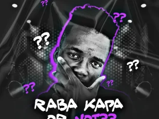 Djy Kamo sa – Rare21 (Bonus) Djy Kamo sa – Groovehub