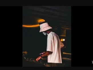 Djy Ma’ten – Abantwana Bakho (Series Mix) Djy Ma’ten – Abantwana Bakho (Series Mix)