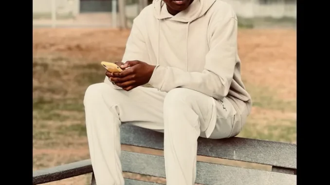 Djy Vino – Motlakase 2 Djy Vino – Motlakase 2