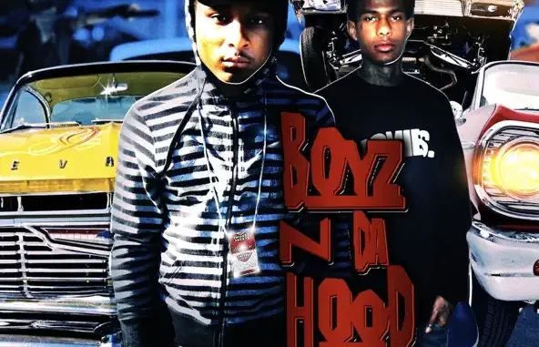 Doe Boy Boyz In Da Hood Doe Boy Boyz In Da Hood