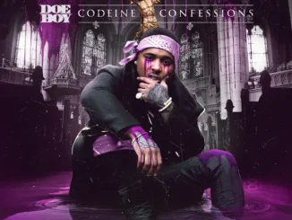 Doe Boy Codeine Confessions